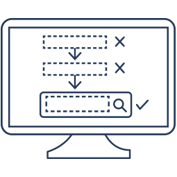 Using keywords