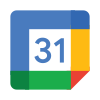 Google Calendar