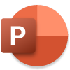Microsoft PowerPoint