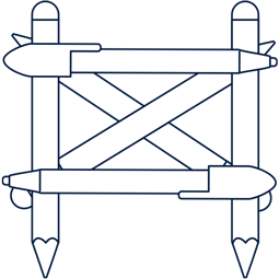 Writing scaffolds