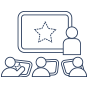 Mini whiteboards
