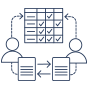 Peer feedback